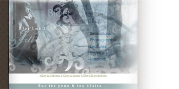 Entrer sur le site...